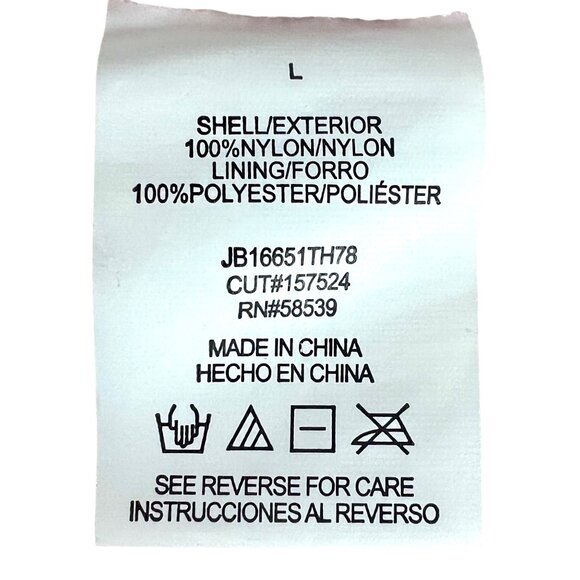 Speechless Blush Pink Cocktail Mini Dress L Party Prom Hoco Sequin Tulle Layered - Picture 13 of 14